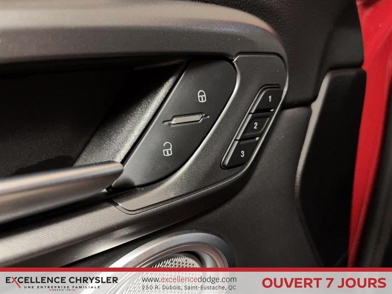 dodge Hornet 2023 - 20