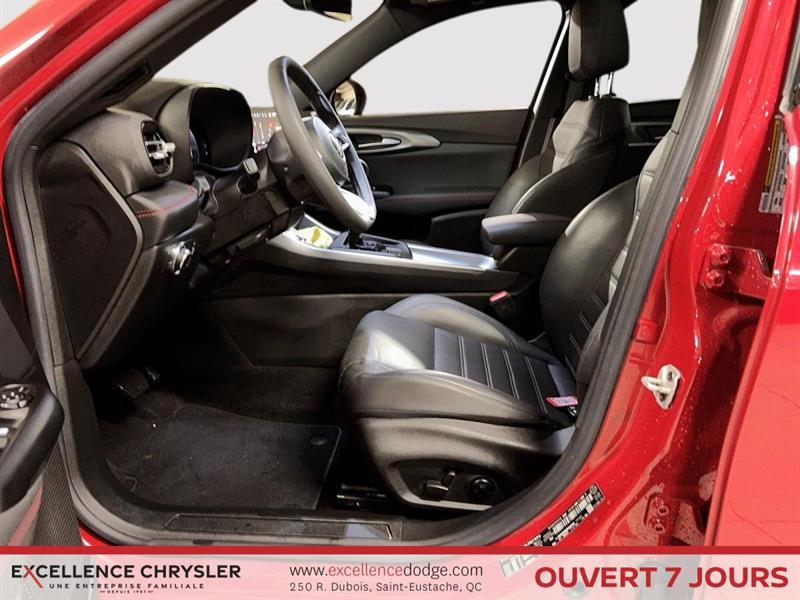 dodge Hornet 2023 - 21