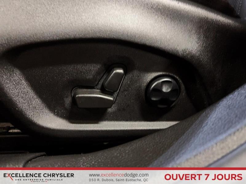 dodge Hornet 2023 - 22