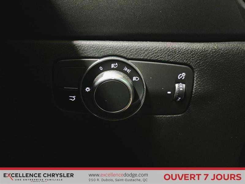 dodge Hornet 2023 - 23