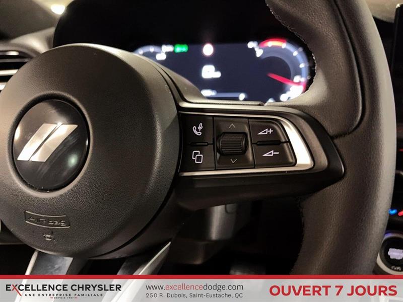 dodge Hornet 2023 - 26