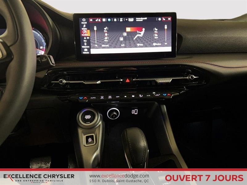 dodge Hornet 2023 - 27