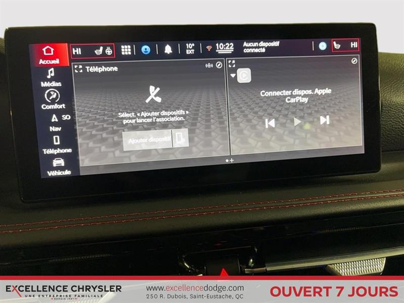 dodge Hornet 2023 - 28