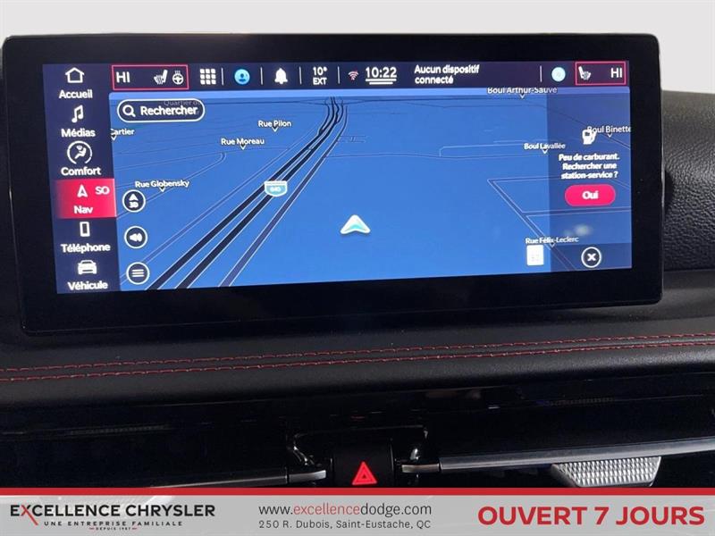 dodge Hornet 2023 - 29