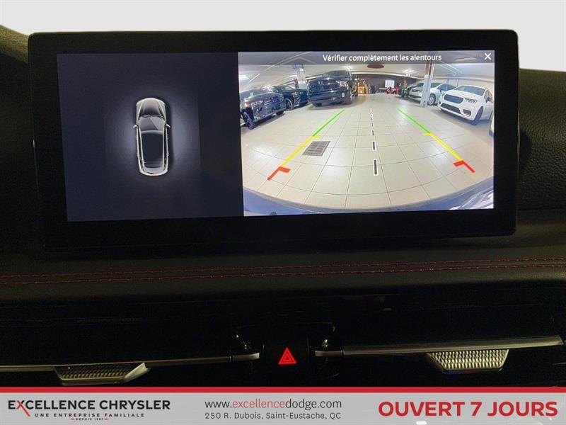 dodge Hornet 2023 - 30