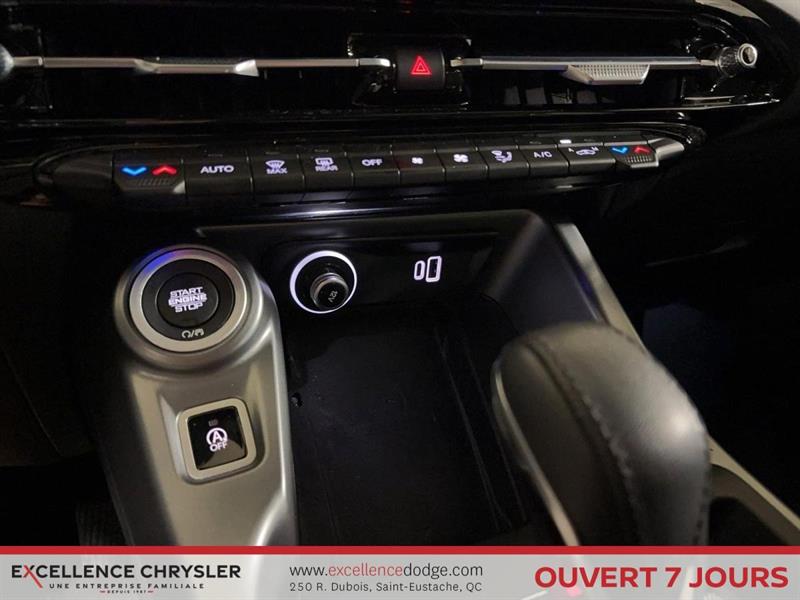 dodge Hornet 2023 - 31