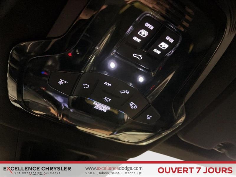 dodge Hornet 2023 - 33