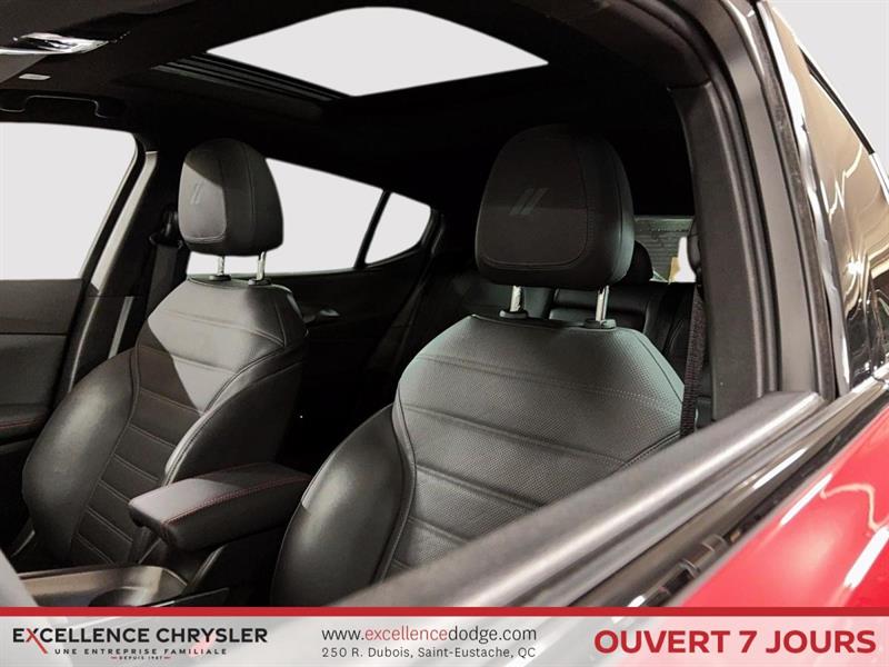 dodge Hornet 2023 - 34