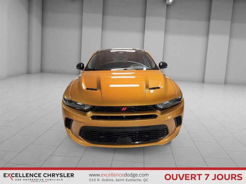 dodge Hornet 2024 - 3