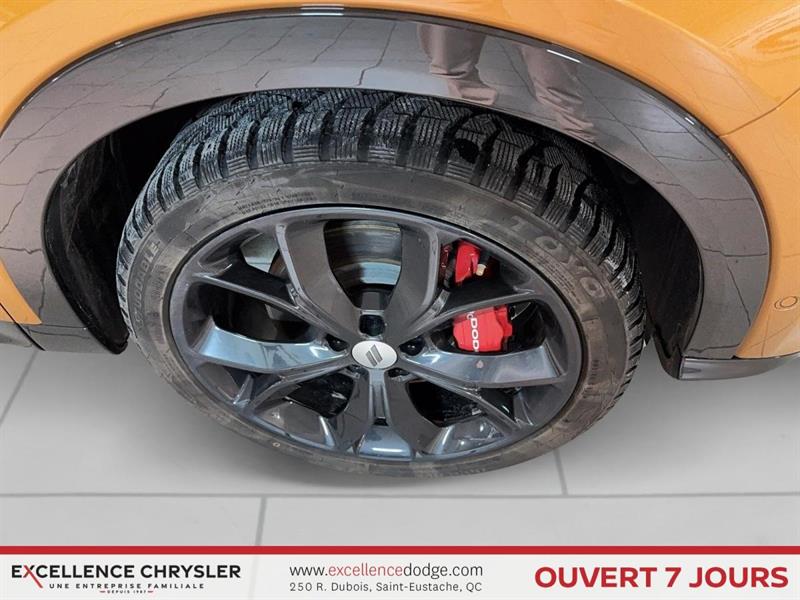 dodge Hornet 2024 - 5