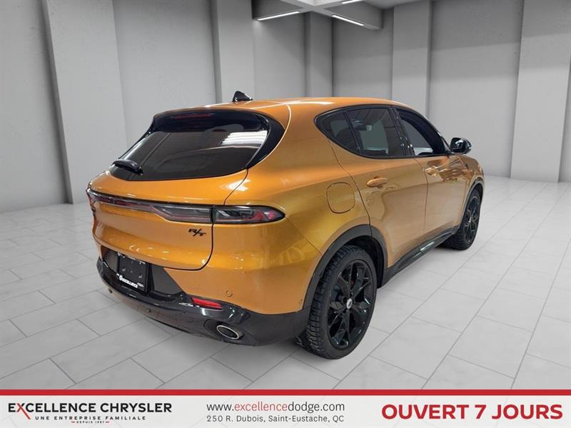 dodge Hornet 2024 - 11