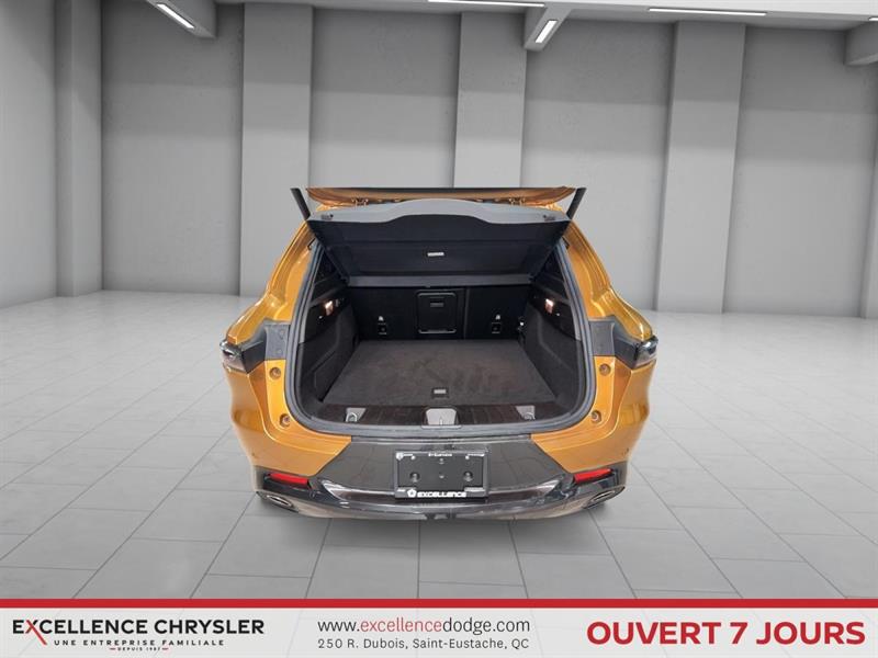 dodge Hornet 2024 - 13