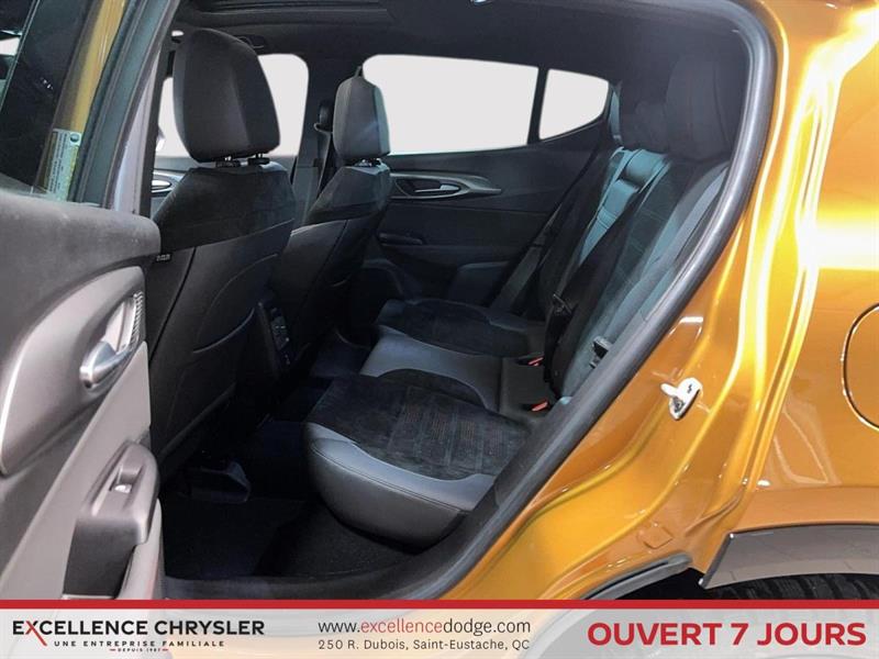 dodge Hornet 2024 - 15