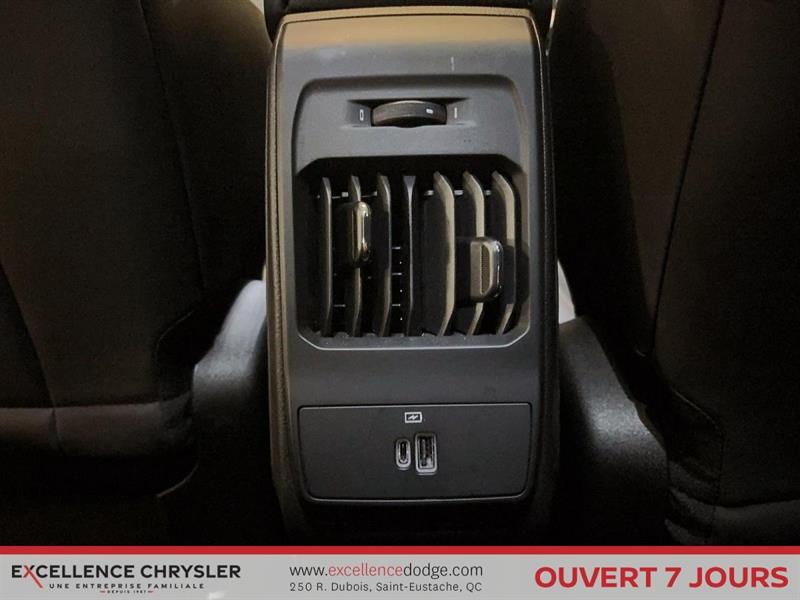 dodge Hornet 2024 - 16