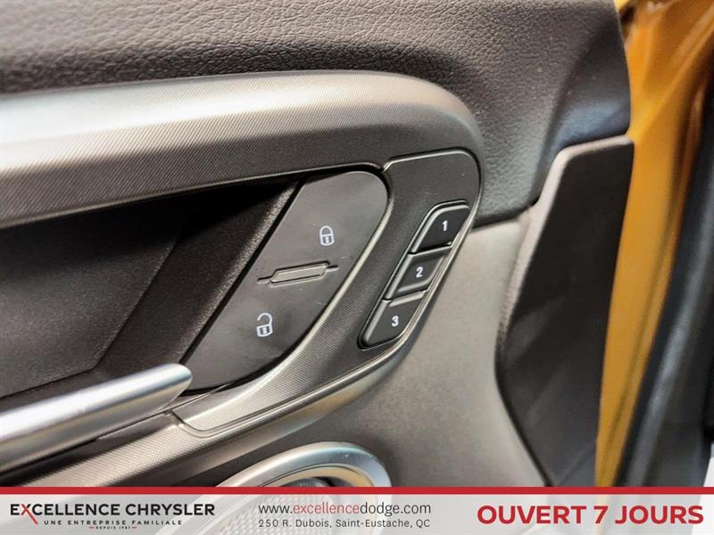 dodge Hornet 2024 - 19