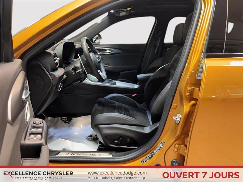 dodge Hornet 2024 - 20