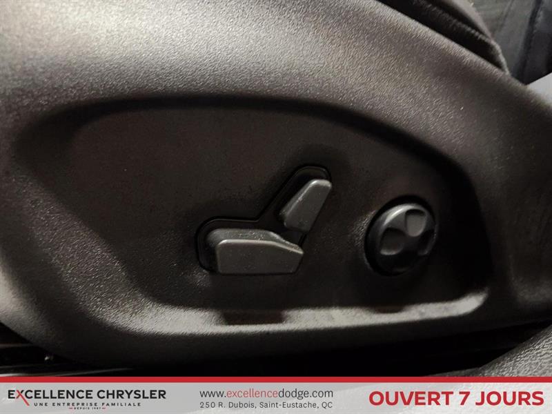 dodge Hornet 2024 - 21