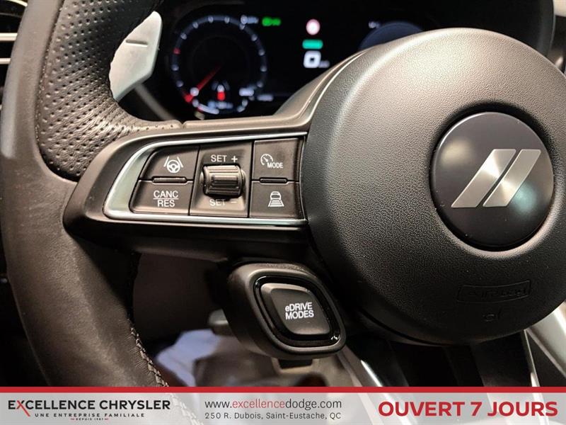 dodge Hornet 2024 - 24