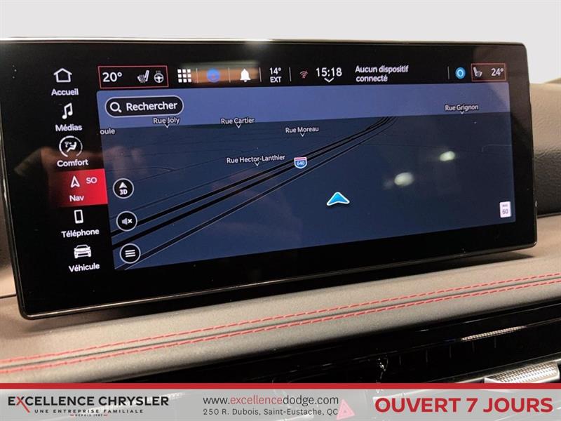 dodge Hornet 2024 - 26