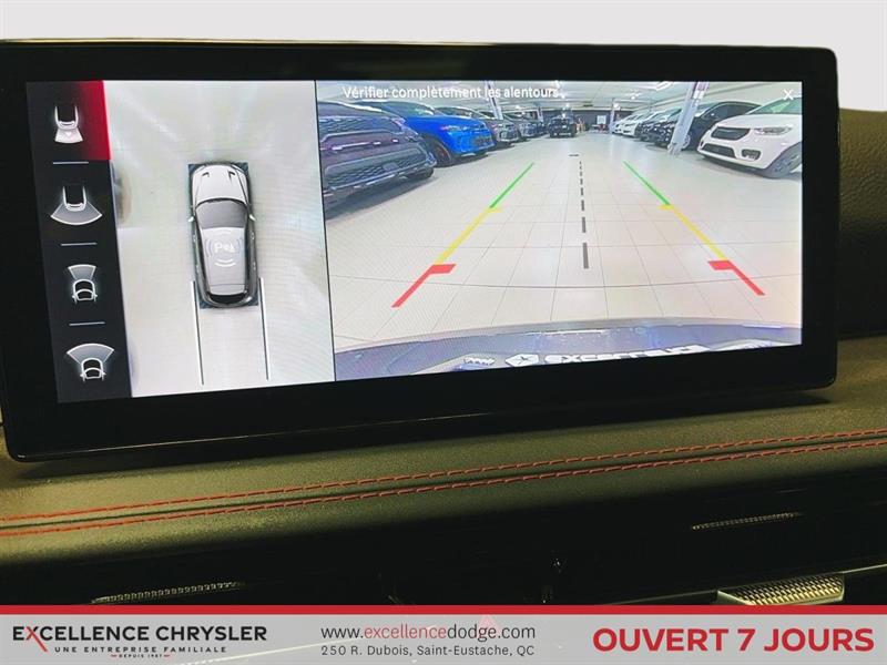 dodge Hornet 2024 - 28