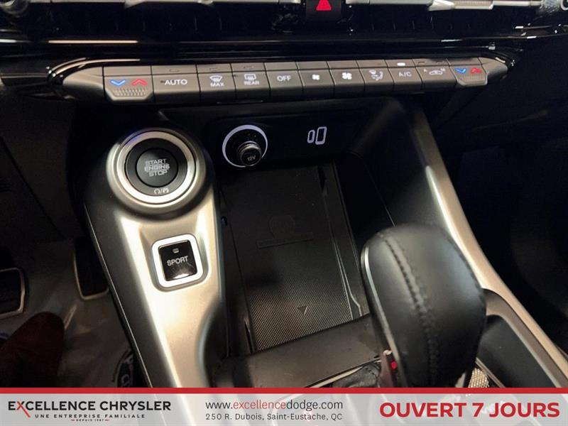 dodge Hornet 2024 - 29