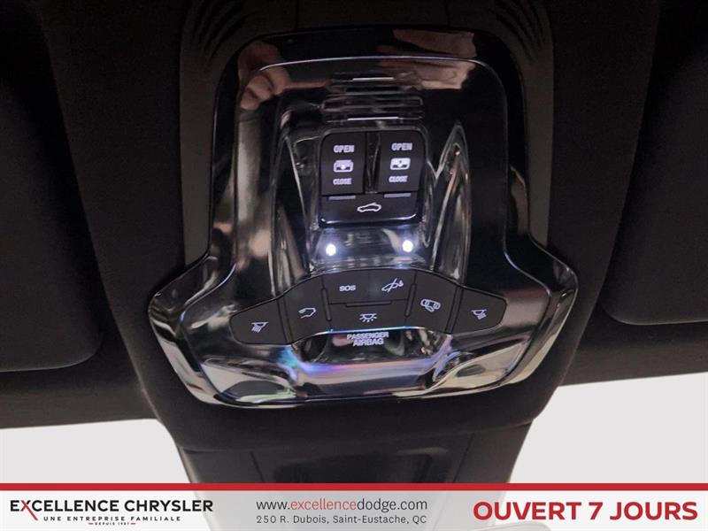 dodge Hornet 2024 - 31