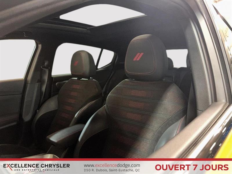 dodge Hornet 2024 - 32