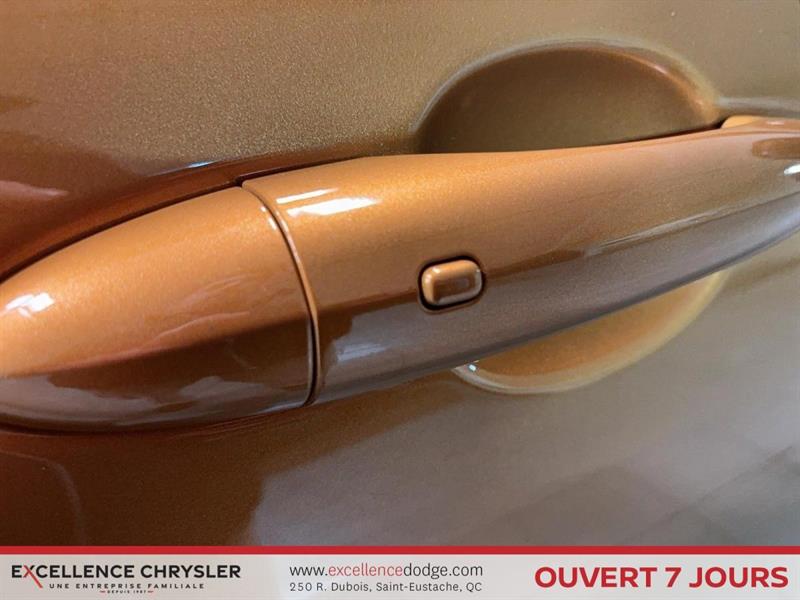 dodge Hornet 2024 - 6