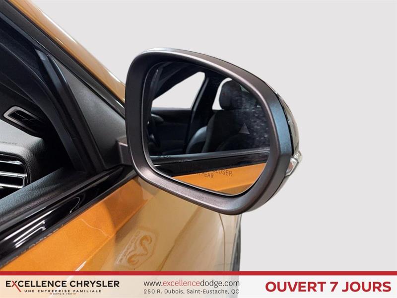 dodge Hornet 2024 - 7