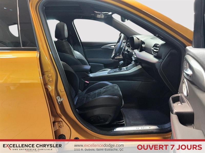 dodge Hornet 2024 - 9