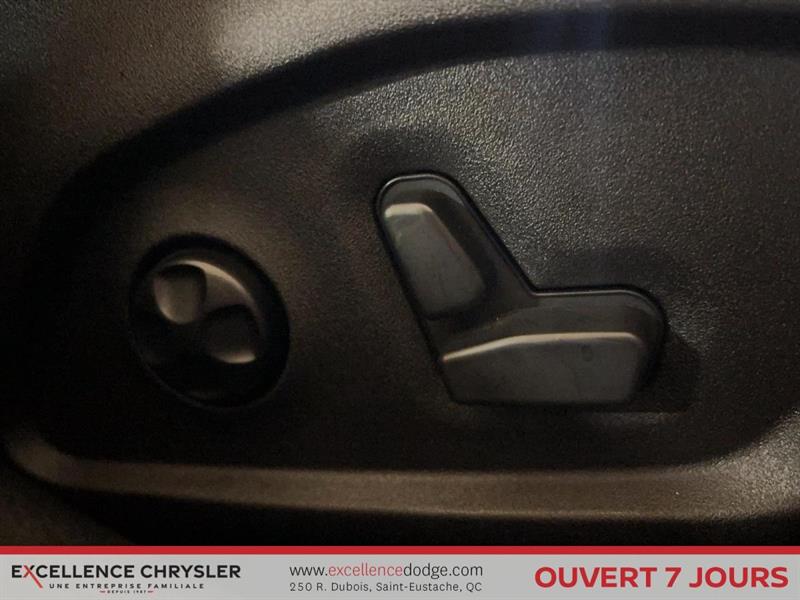 dodge Hornet 2024 - 10