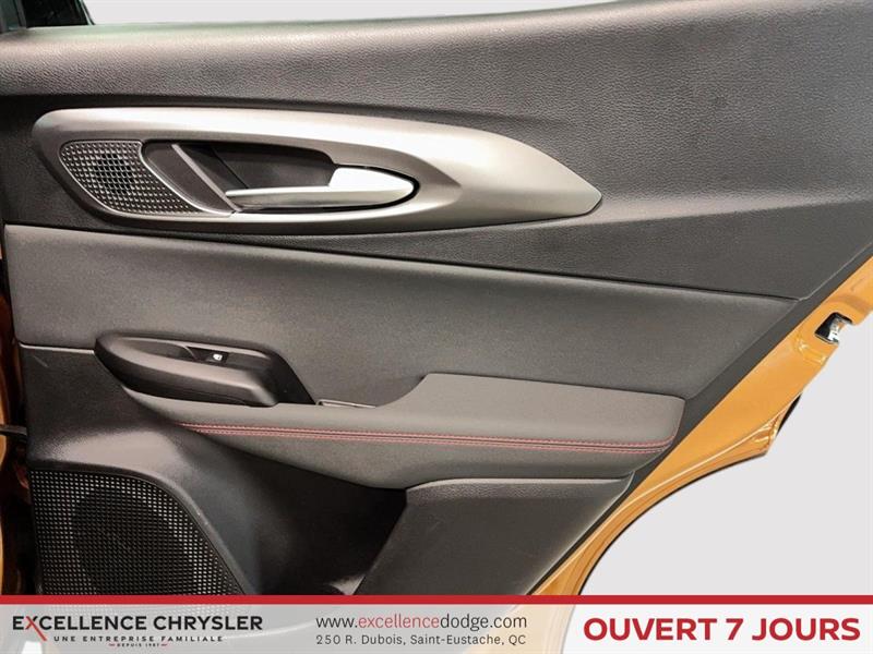 dodge Hornet 2024 - 11