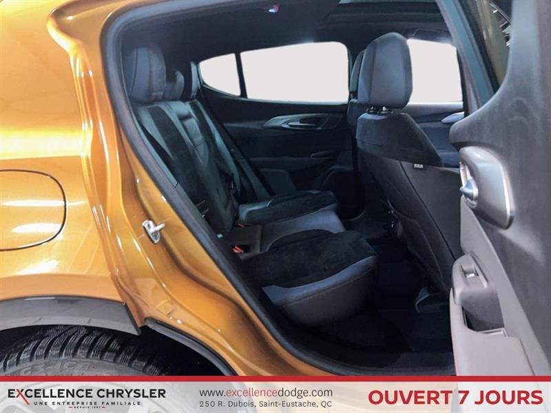 dodge Hornet 2024 - 12