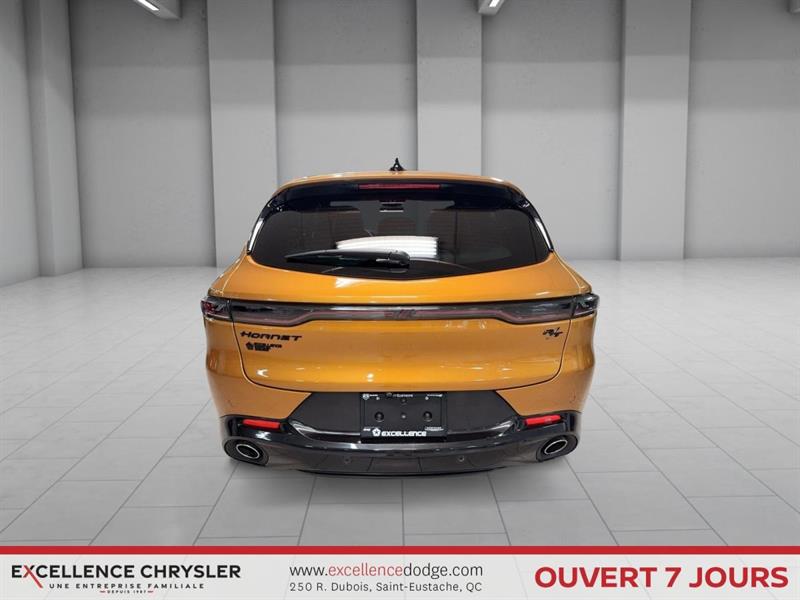 dodge Hornet 2024 - 14