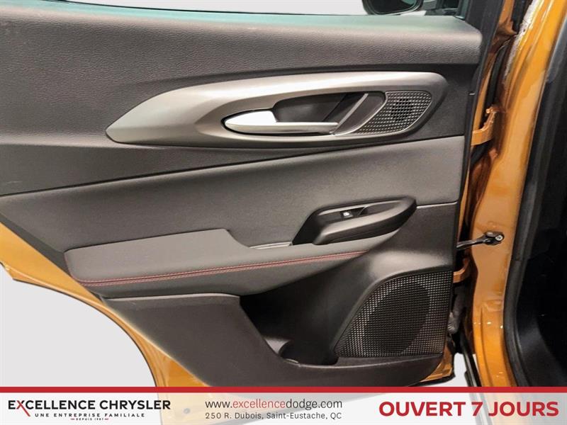 dodge Hornet 2024 - 17