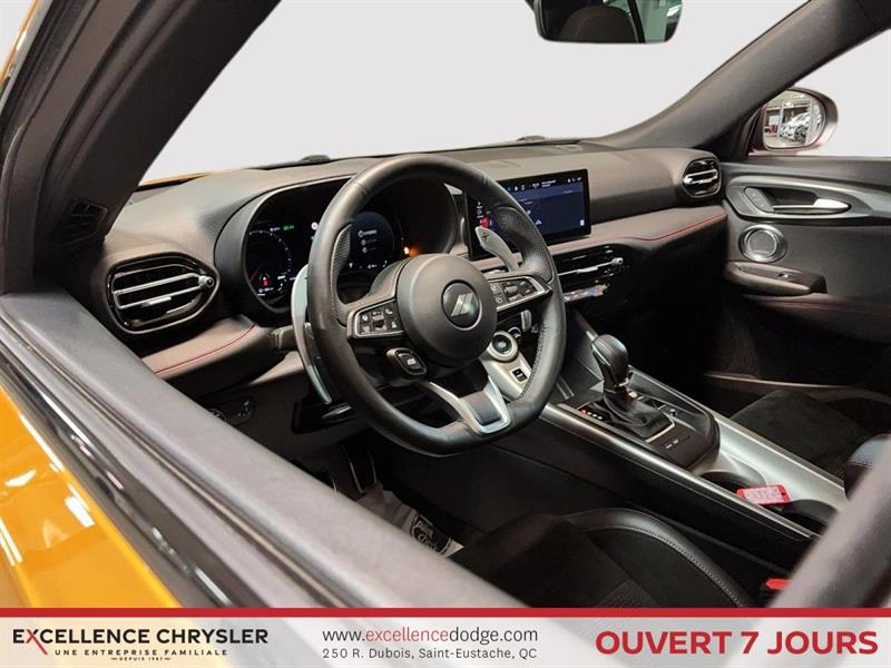 dodge Hornet 2024 - 20