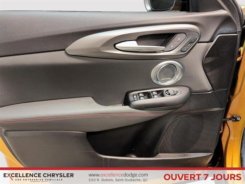 dodge Hornet 2024 - 22