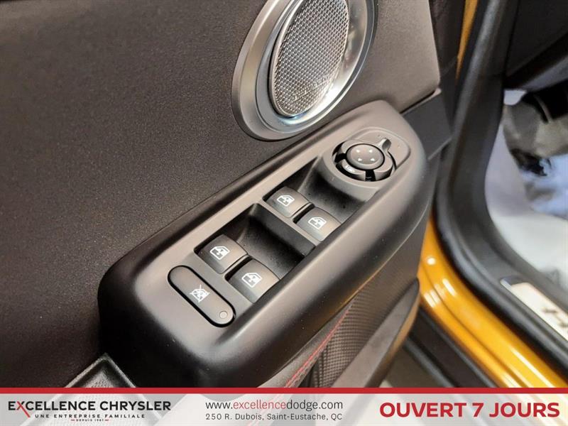 dodge Hornet 2024 - 23