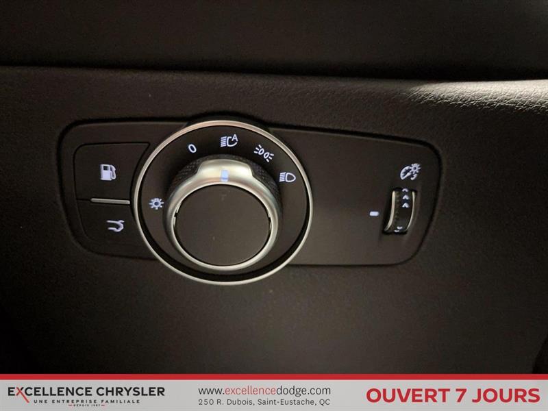 dodge Hornet 2024 - 27