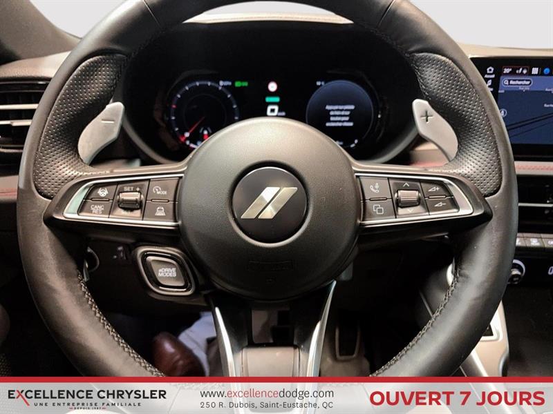 dodge Hornet 2024 - 28