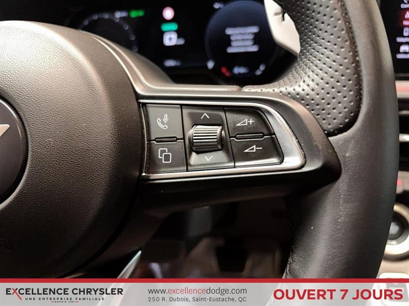 dodge Hornet 2024 - 30