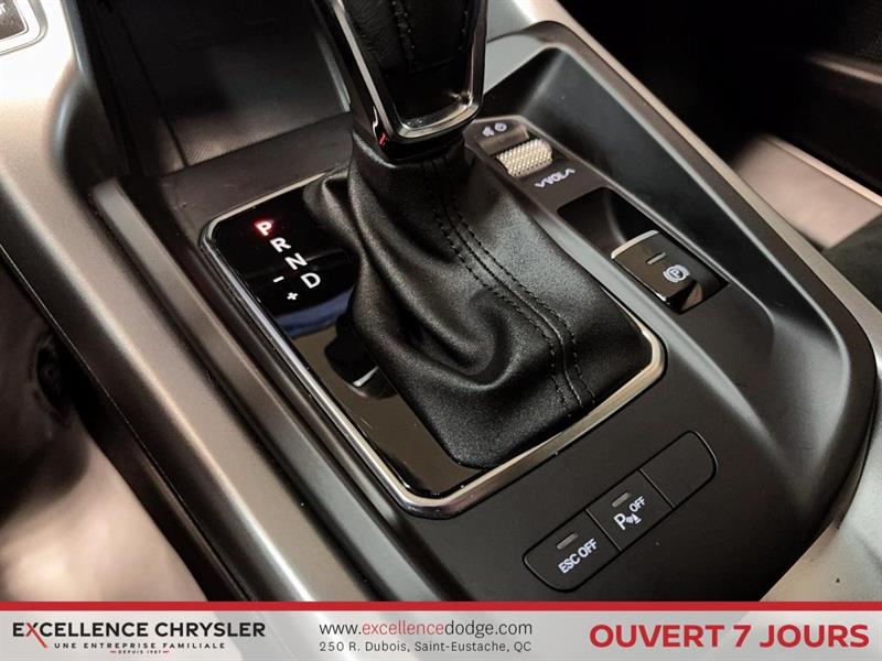 dodge Hornet 2024 - 36