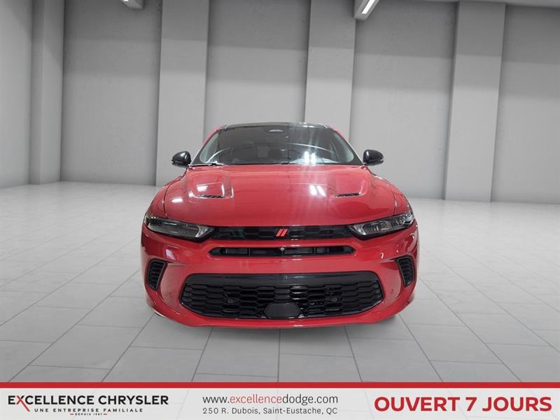 dodge Hornet 2024 - 3