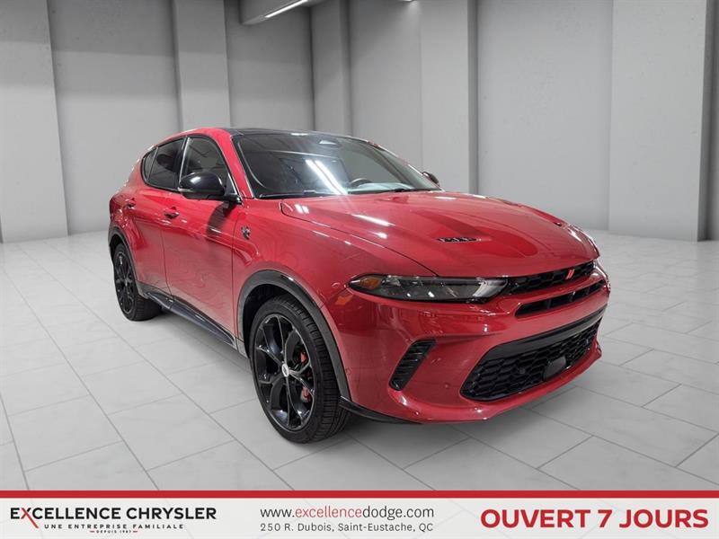 dodge Hornet 2024 - 4