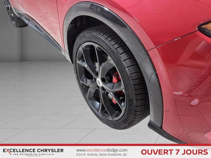 dodge Hornet 2024 - 5