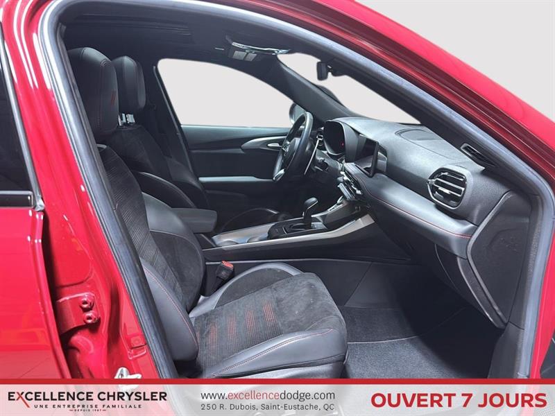 dodge Hornet 2024 - 6