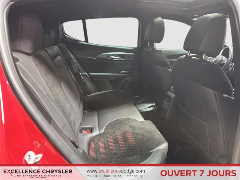 dodge Hornet 2024 - 7