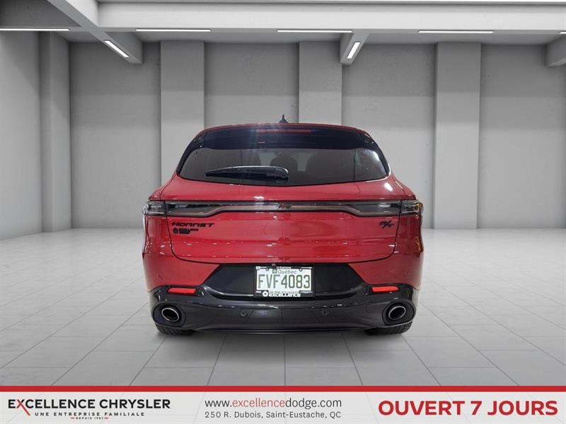 dodge Hornet 2024 - 9