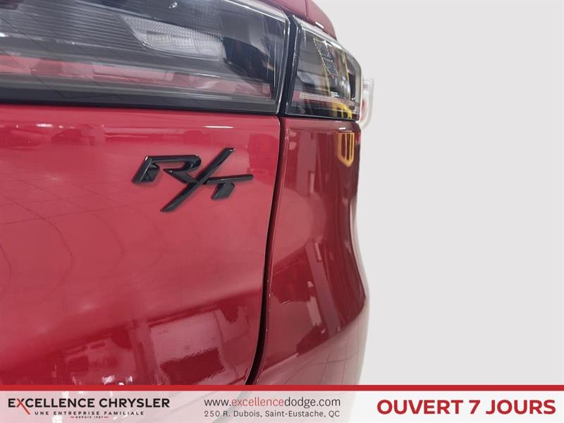 dodge Hornet 2024 - 10