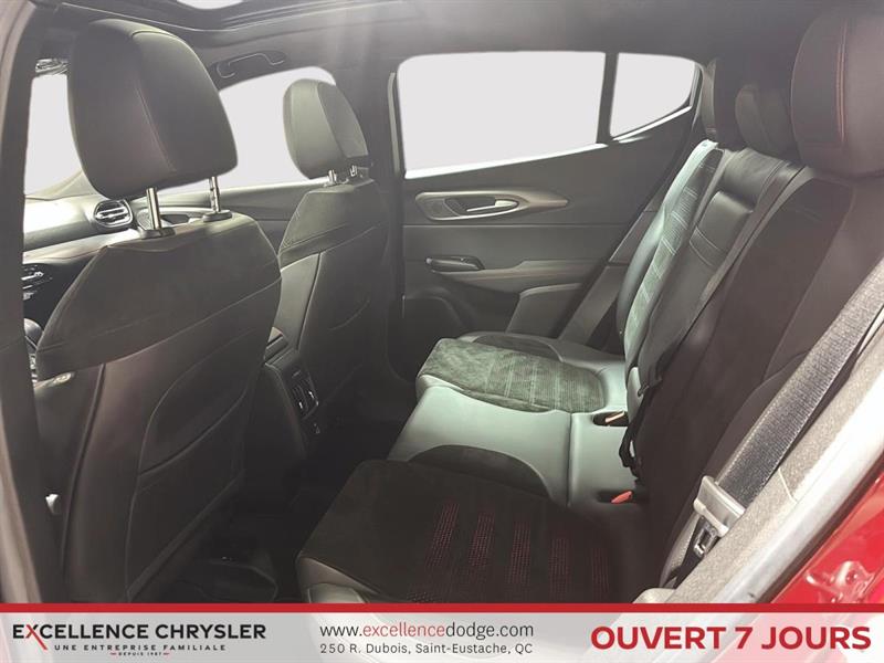 dodge Hornet 2024 - 12